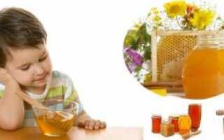 10 полезных свойств мёда для вашего здоровья и противопоказания его употребления